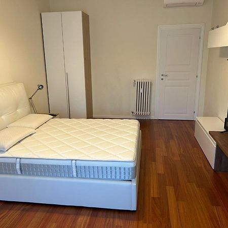 Central Station Milan Apartment Luaran gambar