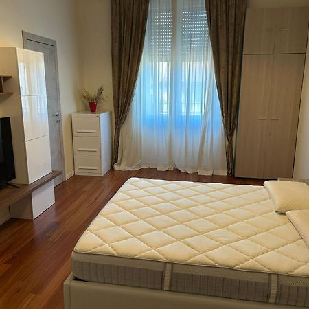Central Station Milan Apartment Luaran gambar