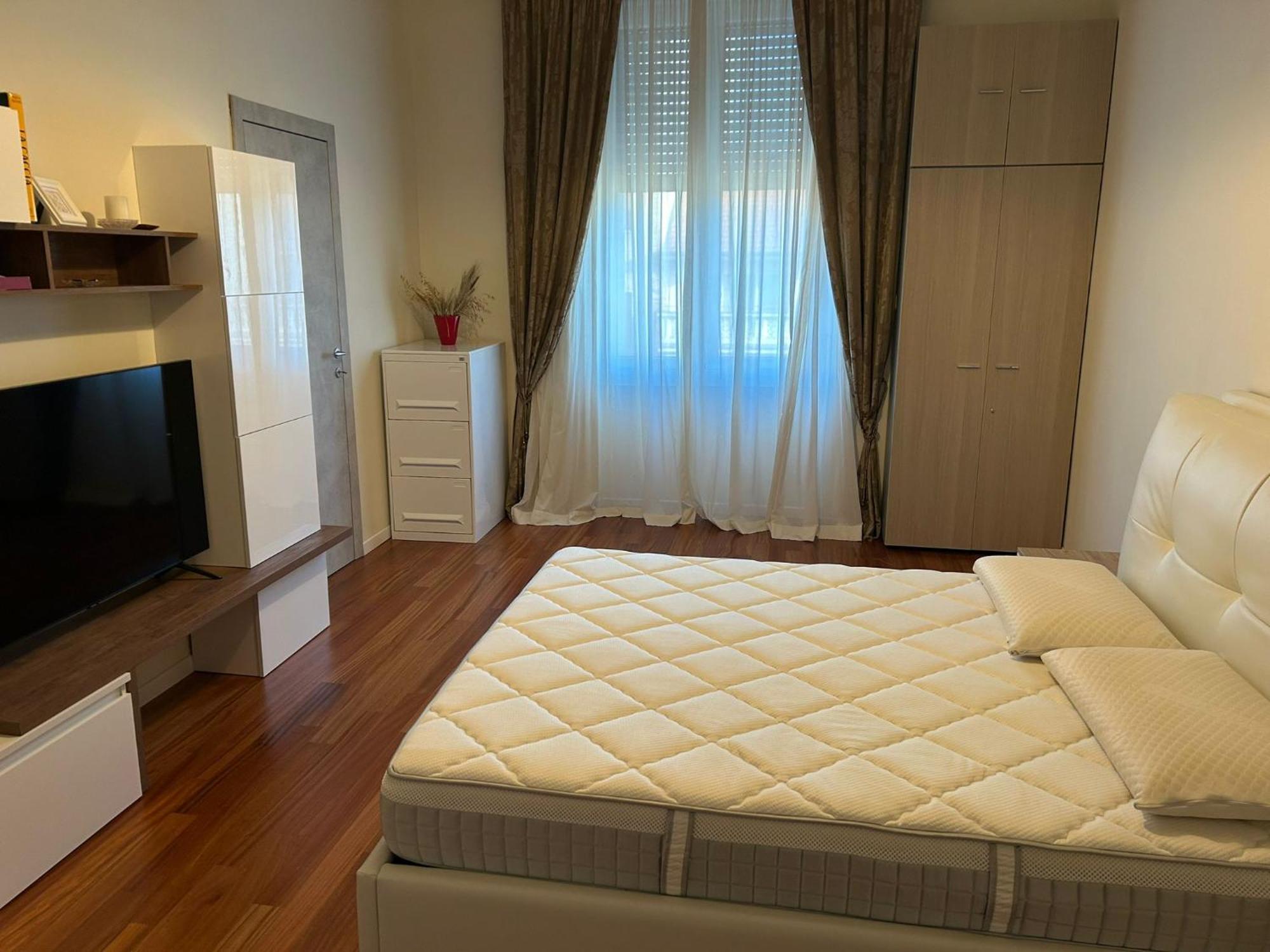 Central Station Milan Apartment Luaran gambar