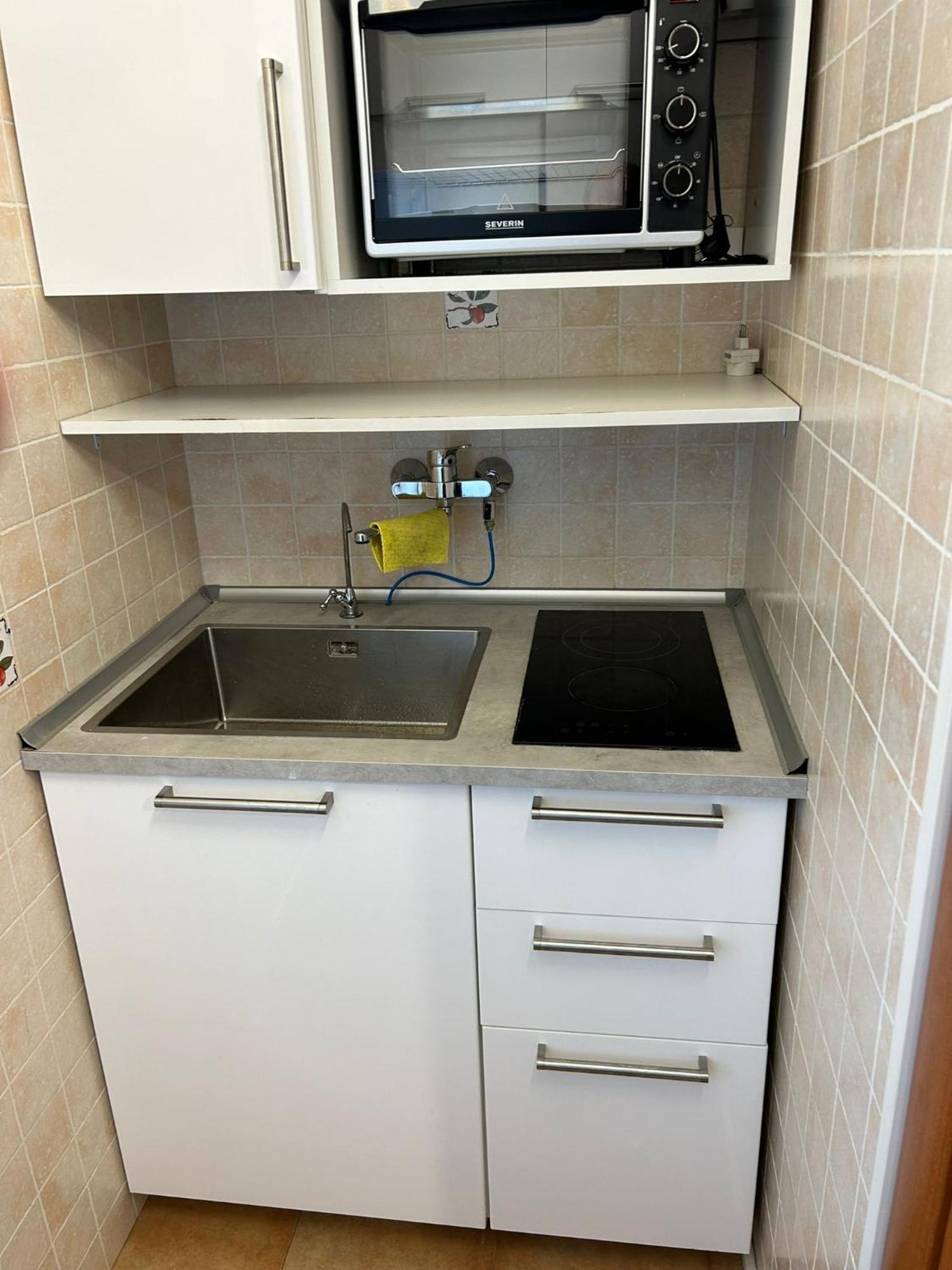 Central Station Milan Apartment Luaran gambar